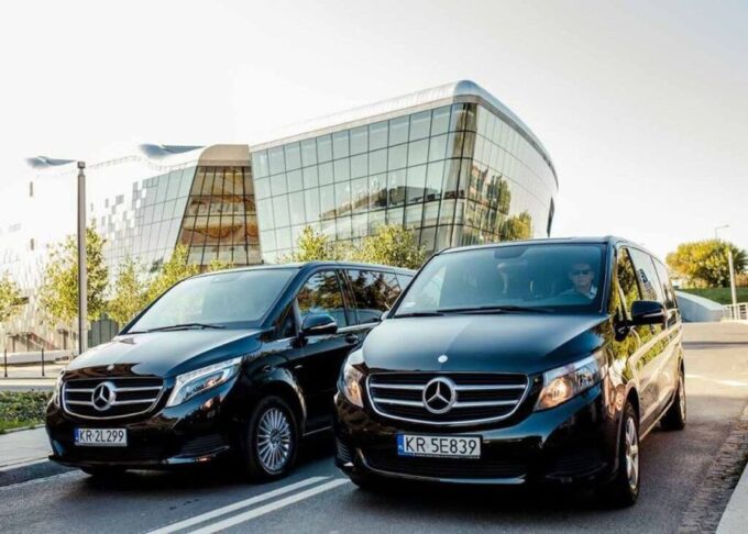 Krakow: Transfer From Balice Airport or Krakow to Zakopane - Customer Reviews and Ratings