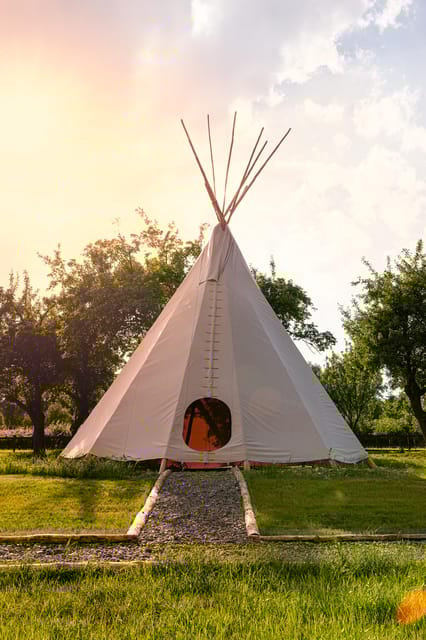 Krakow: Trip With Air Soft Gun to Moon Glamping Resort - Air Soft Gun Activities