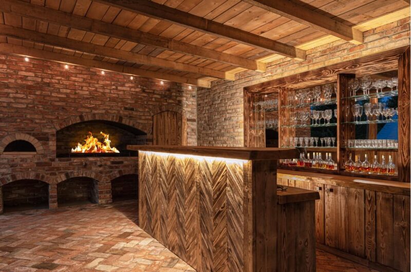 Krakow: Trip With Air Soft Gun to Moon Glamping Resort - Catering and Dining Options