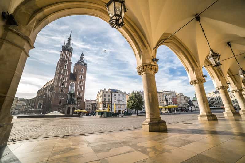 Krakow: Underground Museum Guided Tour - Experience Highlights