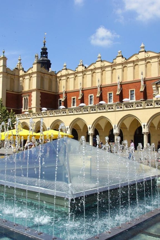 Krakow: Underground Museum Guided Tour - Booking Information