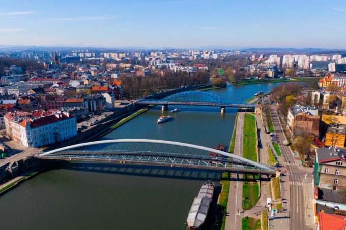 Krakow: Vistula River City Highlights Cruise 30 - Booking Recommendations
