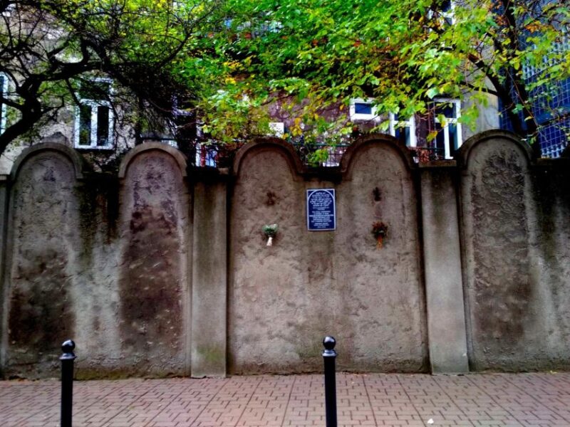 Krakow Walking Tour With Private Guide - Key Locations