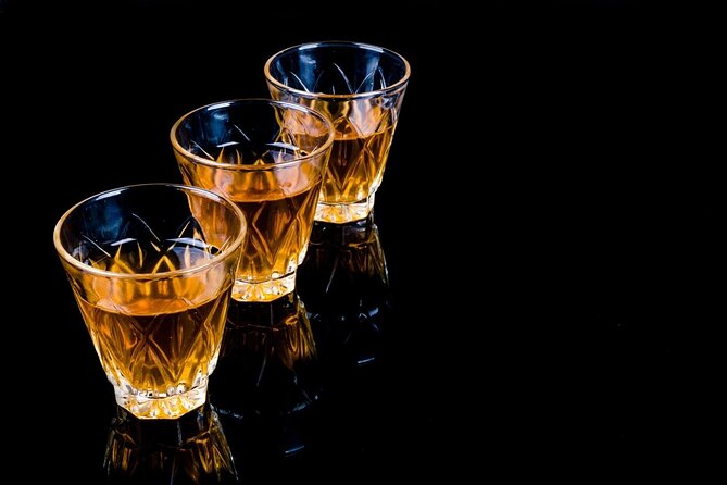 Krakow: Walking Tour With Vodka Testing - Positive Traveler Feedback