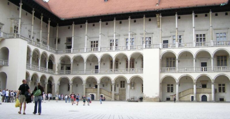 Krakow: Wawel Castle Guided Tour - Pricing and Inclusions