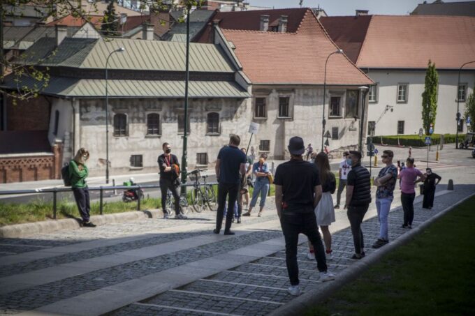 Krakow: Wawel Royal Hill Guided Tour - Customer Feedback