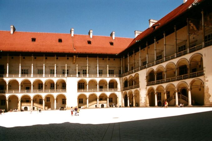 Krakow: Wawel Royal Hill Guided Tour - Frequently Asked Questions
