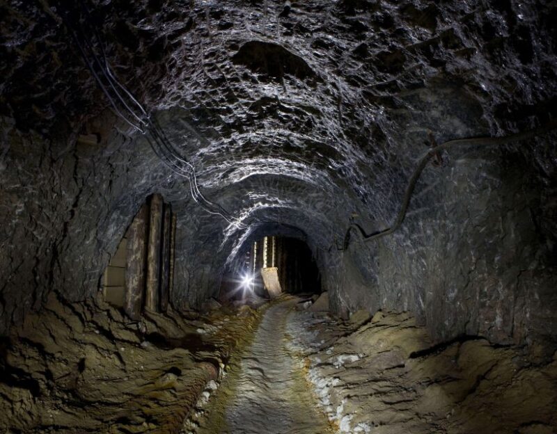 Krakow: Wieliczka Salt Mine Guided Walking Tour - Key Points
