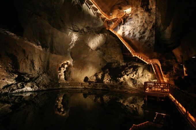 Krakow: Wieliczka Salt Mine Guided Walking Tour - Important Notes