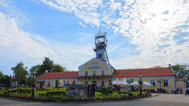 Krakow: Wieliczka'S Salt Mine Tour, Bypassing Traffic Jams - Tour Experience and Highlights