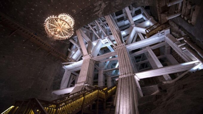 Krakow: Wieliczka'S Salt Mine Tour, Bypassing Traffic Jams - Frequently Asked Questions