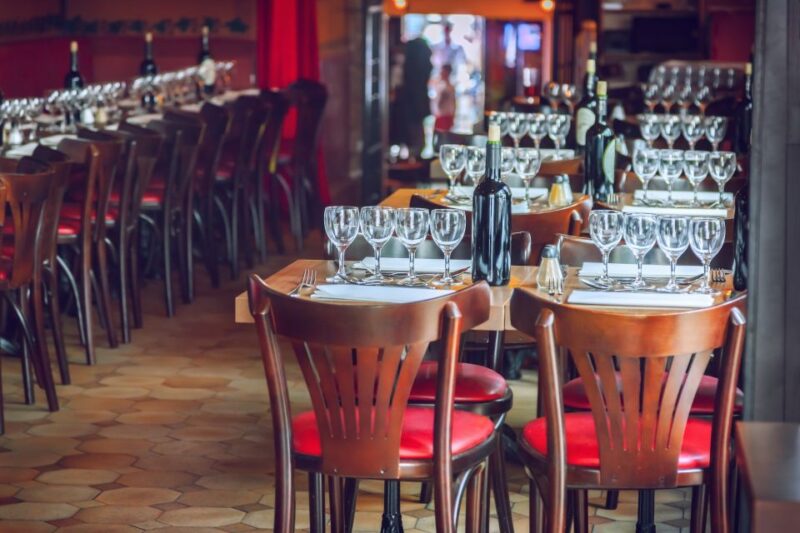 Krakow Wine Tasting Private Tour With Wine Expert - Historical Context