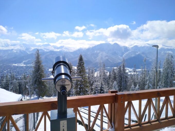 Krakow: Zakopane and Tatra Mountain Tour With Hotel Pickup - Frequently Asked Questions