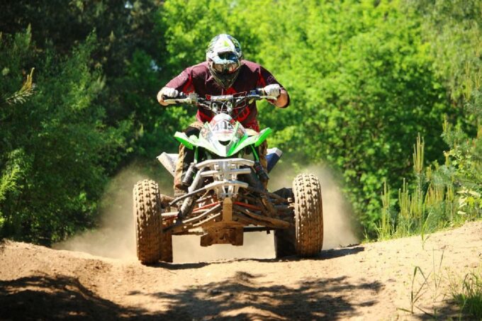 Krakow: Zakopane and Tatra Mountains Quad Bike Ride - Explore Zakopane