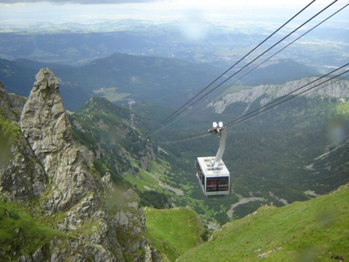 Krakow: Zakopane and Thermal Springs Tour & Hotel Pickup - Frequently Asked Questions