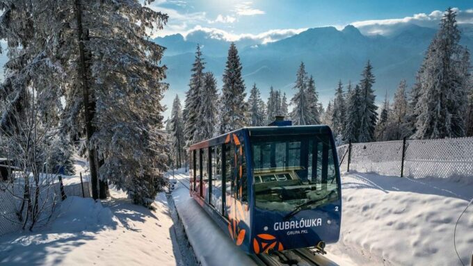 Krakow: Zakopane and Thermal Springs Tour With Hotel Pickup - Important Details