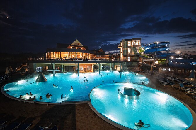 Krakow: Zakopane & Hot Springs Tour With Cable-Car (Hotel Pickup) - Group Size and Duration