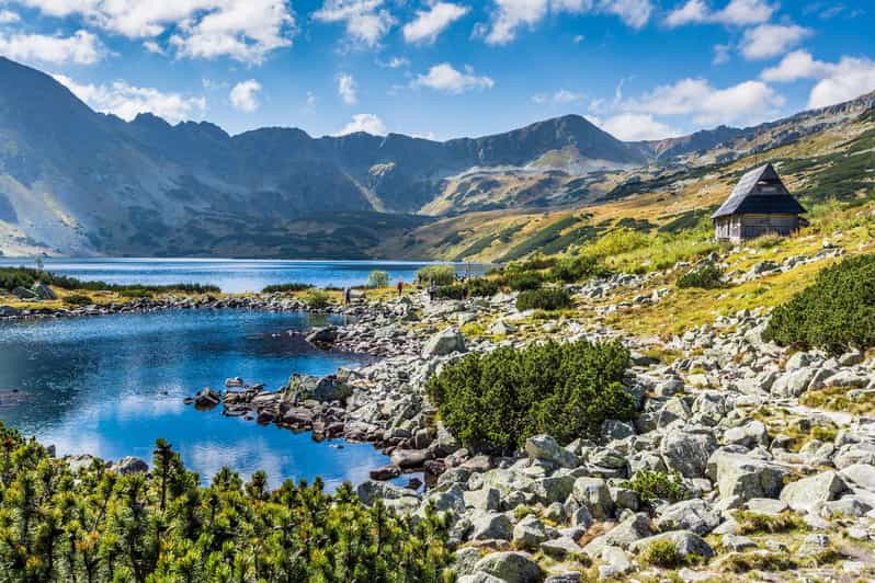 Krakow: Zakopane Private Tour With Chauffeur - Experience and Activities