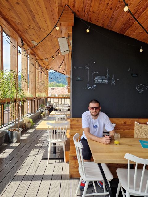 Krakow: Zakopane Private Tour With Thermal Pools - Inclusions and Exclusions