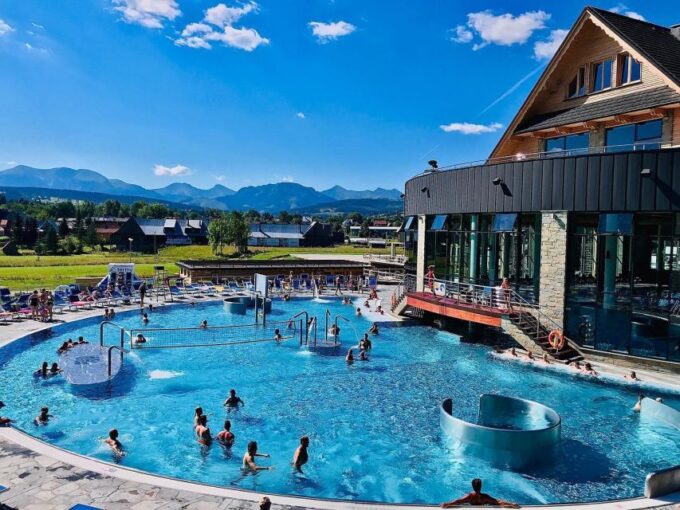 Krakow: Zakopane Private Tour With Thermal Pools - Important Information