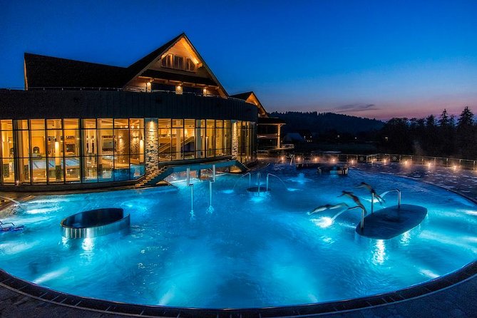 Krakow: Zakopane Tatras With Thermal Baths - Cheese Tasting Experience