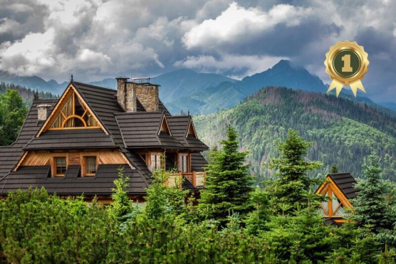 Kraków: Zakopane + Thermal Spa + Tasting - One Day Full Tour - Inclusions
