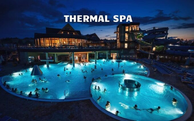 Kraków: Zakopane + Thermal Spa + Tasting - One Day Full Tour - Cheese Tasting and Cable Car Ride