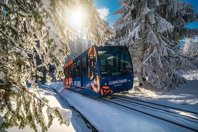 Krakow: Zakopane Tour + Funicular + Cheese Testing (Hotel Pickup) - Included in the Tour