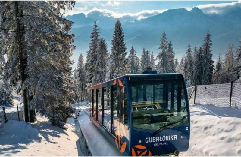 Krakow : Zakopane Tour + Thermal Pools With Hotel Pickup - Key Points