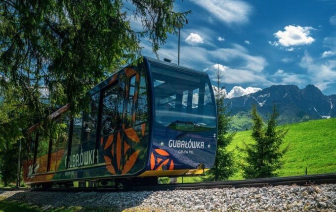 Krakow : Zakopane Tour + Thermal Pools With Hotel Pickup - Return to Krakow