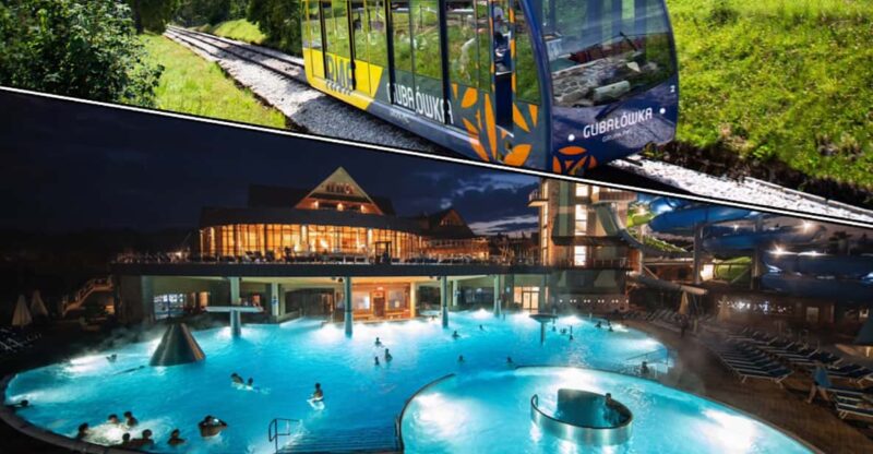 Kraków: Zakopane Tour With Private Guide and Transportation - Itinerary Highlights