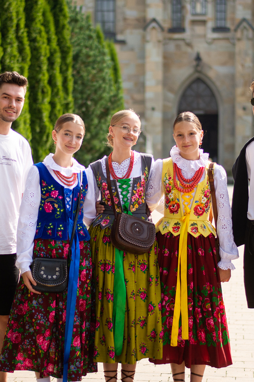 Kraków: Zakopane Tour With Private Guide and Transportation - Transportation and Comfort