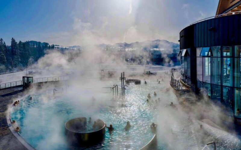 Krakow: Zakopane Tour With Thermal Pools and Hotel Pickup - Customer Feedback and Ratings