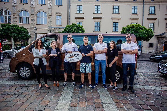 Krakow: Zoo With Hotel Transfer - Endangered Animals