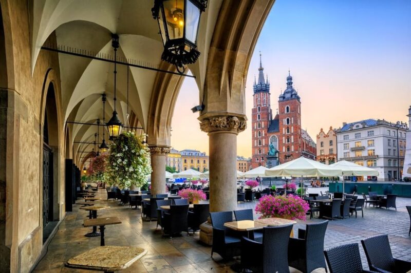 Krakows Rynek Underground Museum Tour With Ticket and Guide - Museum Details