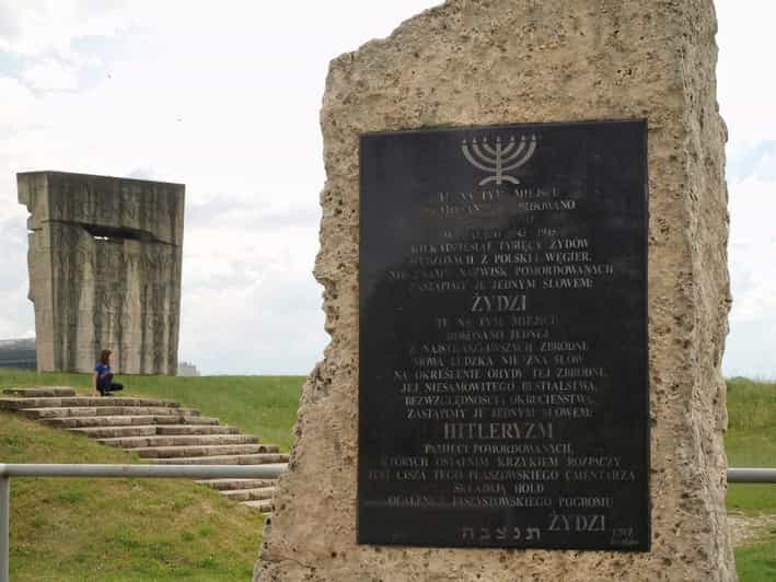 Krakows Vistula Cruise & Plaszow Concentration Camp Tour - Key Points