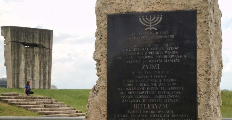 Krakows Vistula Cruise & Plaszow Concentration Camp Tour - Inclusions