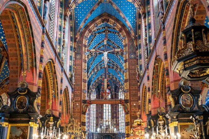 Krakows Wawel Cathedral, Old Town & City Basilica Tour - Free Cancellation Policy