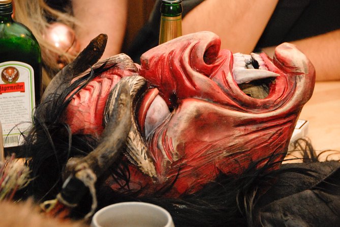 Krampus and Christmas in Salzburg and Berchtesgaden - About Your Stay