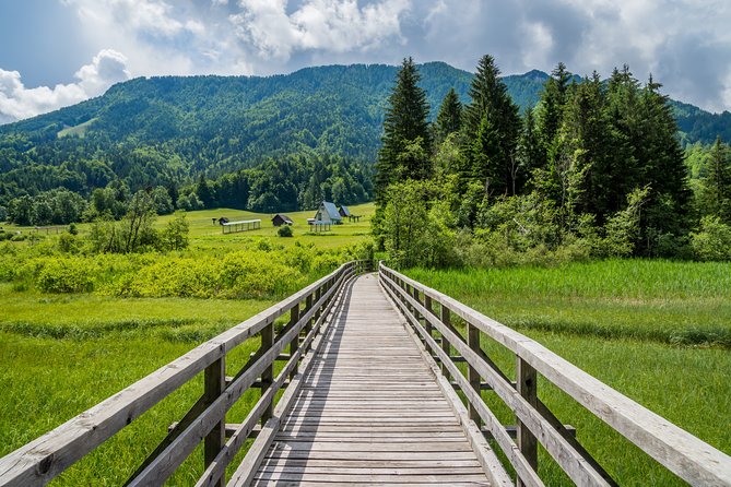 Kranjska Gora Mountain Biking - Transportation and Accessibility