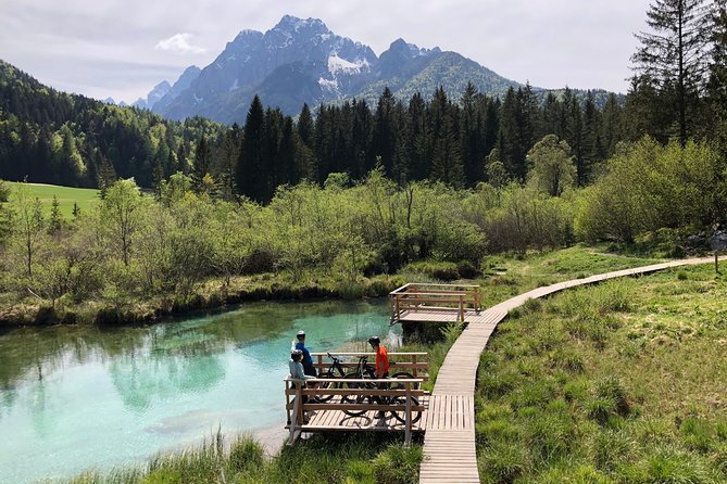 Kranjska Gora Mountain Biking - Limited Availability and Popularity