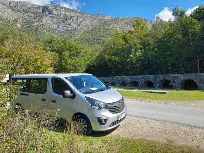 Kravice Waterfall Excursion, Međugorje, Mostar - Accessibility and Flexibility