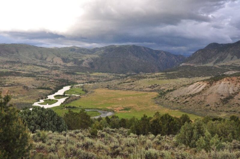 Kremmling: Upper Colorado River Rafting Tour - Experience and Highlights