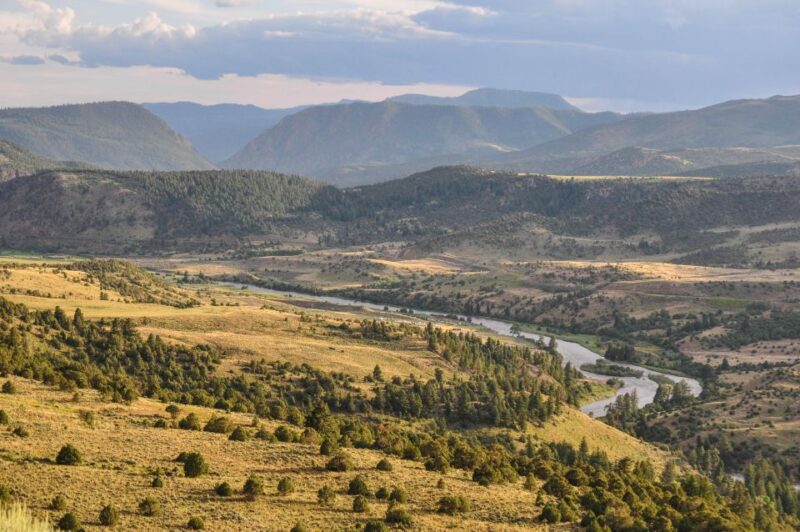 Kremmling: Upper Colorado River Rafting Tour - Transportation and Accessibility