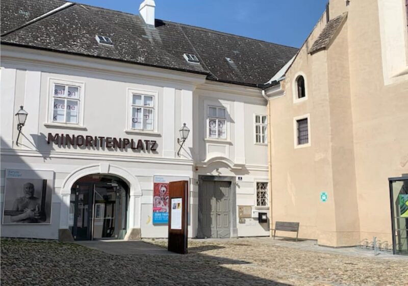 Krems an Der Donau Scavenger Hunt and Sights Self-Guided - Good To Know