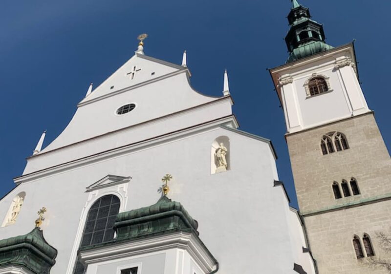 Krems an Der Donau Scavenger Hunt and Sights Self-Guided - Landmarks to Explore