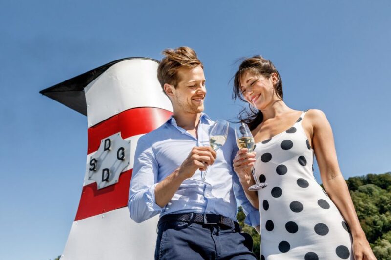 Krems: Wachau Valley River Cruise With 3-Course Meal - Cruise Duration and Itinerary