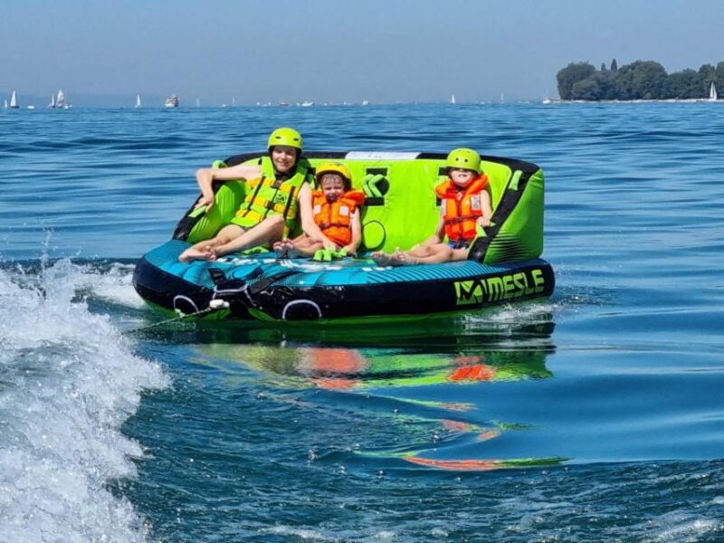 Kressbronn: Exciting Sofa Ride Adventure - Frequently Asked Questions