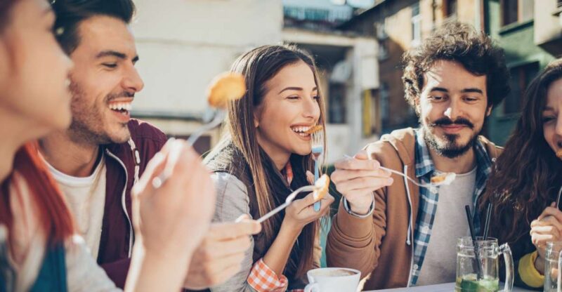Kreuzberg: Culinary Food Tour - Key Points