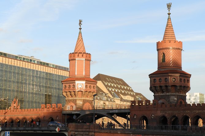 Kreuzberg Culinary - The Food Tour - Positive Reviews